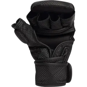 mma gloves Gorilla Wear Ely Sparring image-3