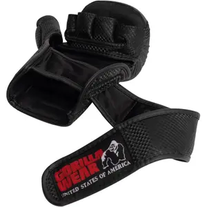 mma gloves Gorilla Wear Ely Sparring image-4