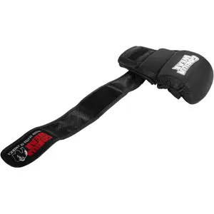 mma gloves Gorilla Wear Ely Sparring image-5