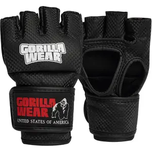 Γάντια MMA χωρίς κοιλιά Gorilla Wear Berea image-4