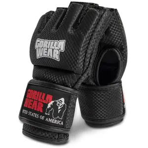 Γάντια MMA χωρίς κοιλιά Gorilla Wear Berea image-1