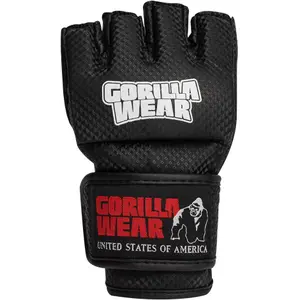 Γάντια MMA χωρίς κοιλιά Gorilla Wear Berea image-0