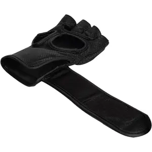 Γάντια MMA χωρίς κοιλιά Gorilla Wear Berea image-5