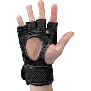 Γάντια MMA χωρίς κοιλιά Gorilla Wear Berea image-3