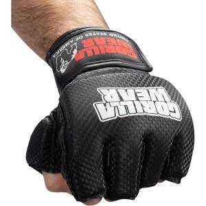 mma-træningshandsker Gorilla Wear Manton image-5