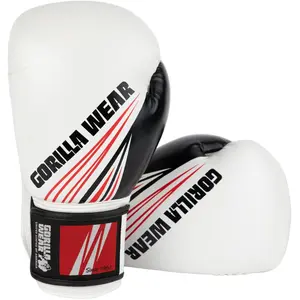 Boxhandschuhe Kind Gorilla Wear Yakima image-2