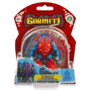 Figurine titan Gormiti image-0