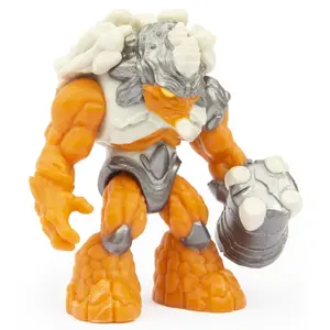 Figurine titan Gormiti image-1