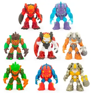 Figurine titan Gormiti image-2