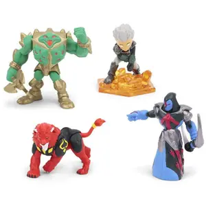 Figurine Gormiti image-4