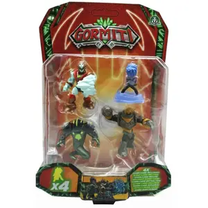 Figurine Gormiti image-5