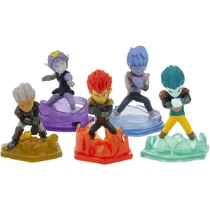 Figurine Gormiti image-1