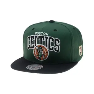 Boston Celtics cap