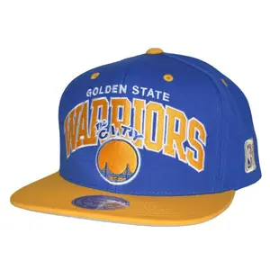 Boné Golden State Warriors