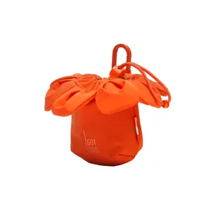 Keychain Got Bag Anemone Charm image-1