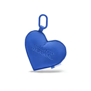 Keychain Got Bag Treasure Charm image-1