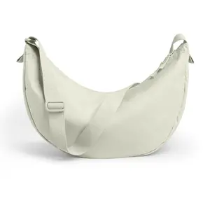 Shoulder Bag Got Bag Moon Monochrome Large image-1