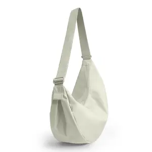 Shoulder Bag Got Bag Moon Monochrome Large image-2
