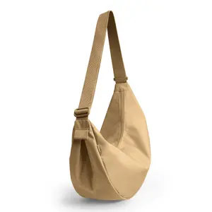 Shoulder Bag Got Bag Moon Monochrome Large image-2