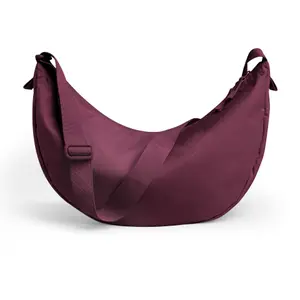 Large handbag Got Bag Moon Monochrome image-1