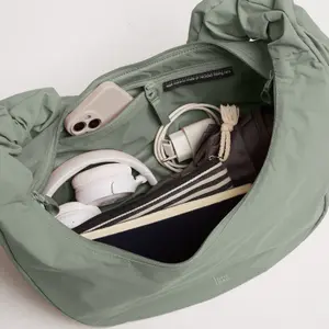 Håndtaske Got Bag Moon Ruffle image-3
