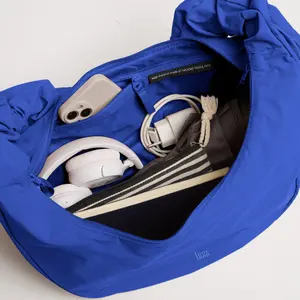 Handbag Got Bag Moon Ruffle image-3