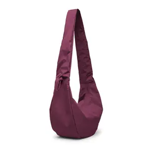 Håndtaske Got Bag Moon Ruffle image-2