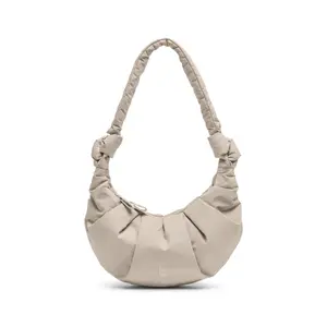 Handtasche Got Bag Moon Pleat Small image-0