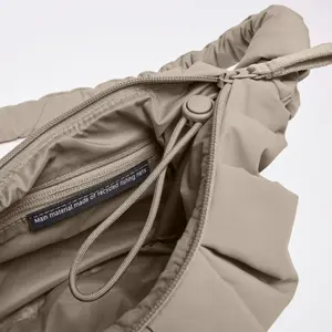 Handtasche Got Bag Moon Pleat Small image-4