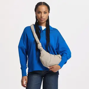 Handtasche Got Bag Moon Pleat Small image-2