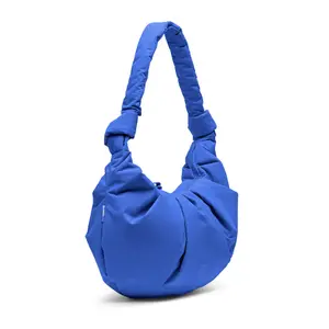 Large handbag Got Bag Pleat Moon image-1