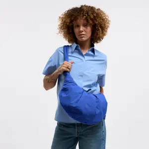 Large handbag Got Bag Pleat Moon image-3