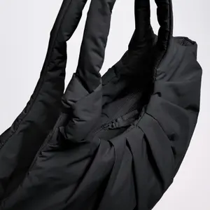 Tote bag Got Bag Pleat image-3