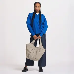 Tote bag Got Bag Pleat image-3