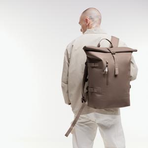 Backpack Got Bag Rolltop 2.0 Monochrome image-4