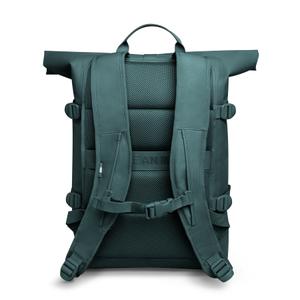 Backpack Got Bag Rolltop 2.0 Monochrome image-2