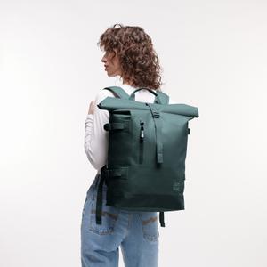 Backpack Got Bag Rolltop 2.0 Monochrome image-3