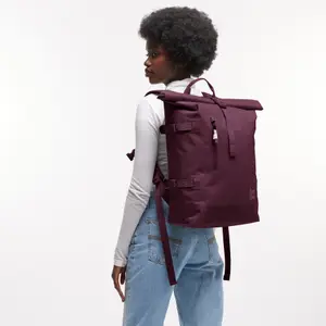 Rucksack Got Bag Rolltop 2.0 Monochrome image-3