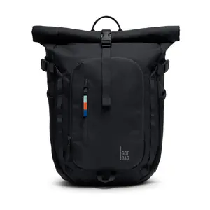 Backpack Got Bag Rolltop Easy image-1