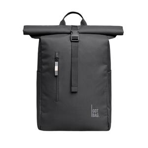 Backpack Got Bag Rolltop Easy Monochrome