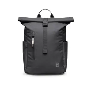 Ryggsäck Got Bag Rolltop Easy Small Monochrome image-0