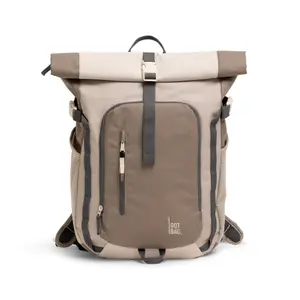 Backpack Got Bag Rolltop adventure Monochrome
