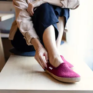 Slippers Gottstein Cheyenne image-4