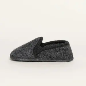 Mid Leren Slippers Gottstein Venture image-1