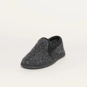 Mid Leren Slippers Gottstein Venture image-2