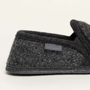 Mid Leren Slippers Gottstein Venture image-3