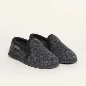 Mid Leren Slippers Gottstein Venture image-4