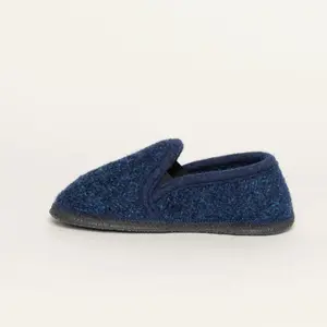 Mid Leren Slippers Gottstein Venture image-1