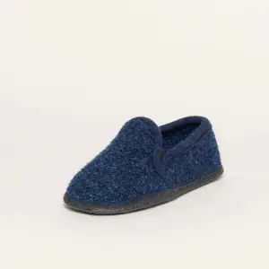 Mid Leren Slippers Gottstein Venture image-2