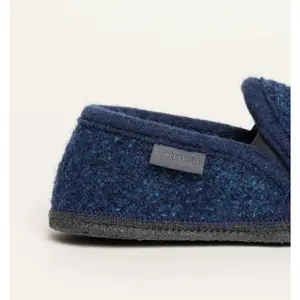 Mid Leren Slippers Gottstein Venture image-3